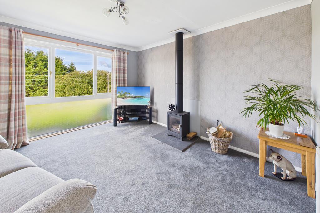 Reception / Bedroom
