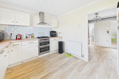 3 bedroom bungalow for sale, Dean View, Ruspidge, GL14 3EE