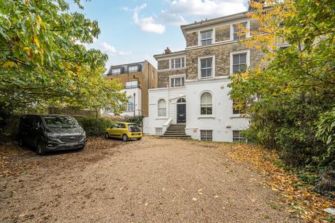 Leigham Court Road, London SW16