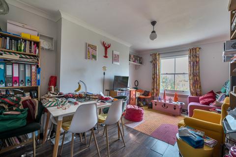 undefined, Leigham Court Road, London SW16
