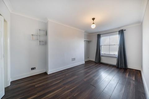 undefined, Leigham Court Road, London SW16