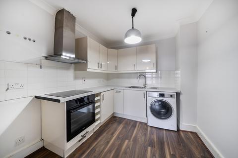 undefined, Leigham Court Road, London SW16