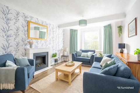 undefined, Hansom Place, York