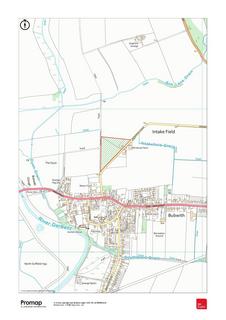 undefined, Land at Intakefield Road, Bubwith, YO8 6LU