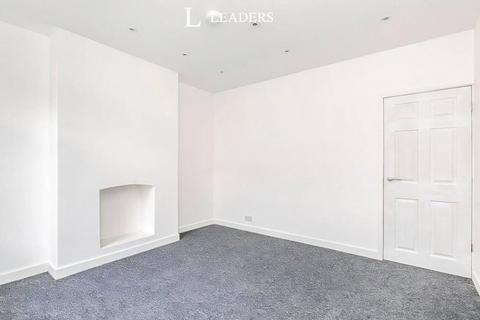 undefined, Bannerman Road, Nottingham