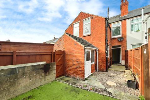 undefined, Bannerman Road, Nottingham
