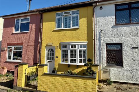 2 bedroom terraced house for sale, 6 Market Place, Kessingland, Lowestoft, Suffolk