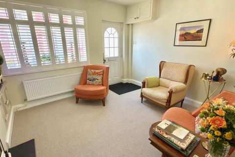 2 bedroom terraced house for sale, 6 Market Place, Kessingland, Lowestoft, Suffolk