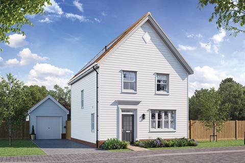 undefined, Plot 10, Priory Fields, St. Osyth