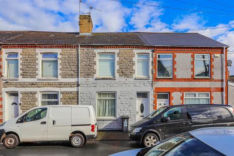 undefined, Chesterfield Street, Barry