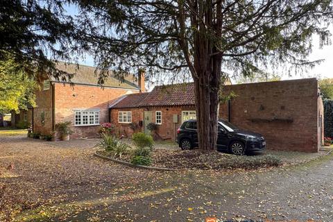 undefined, Gainsborough Road, 1 NG24