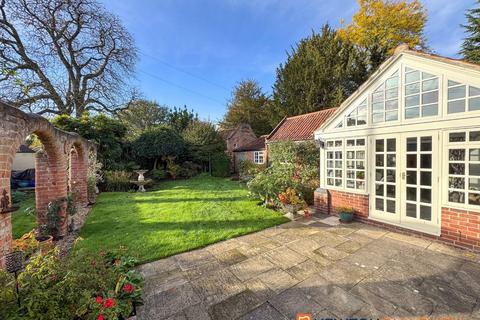 undefined, Gainsborough Road, 1 NG24