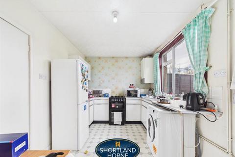 2 bedroom semi-detached house for sale, Lawrence Saunders Road, Radford, Coventry, West Midlands, CV6 1HD