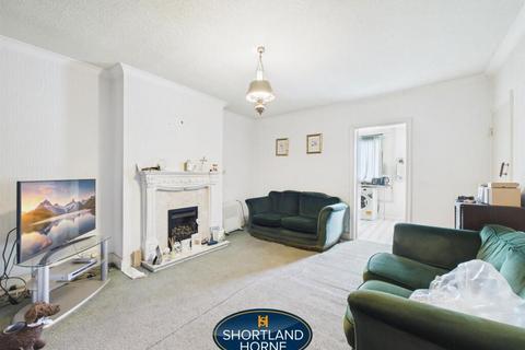 2 bedroom semi-detached house for sale, Lawrence Saunders Road, Radford, Coventry, West Midlands, CV6 1HD