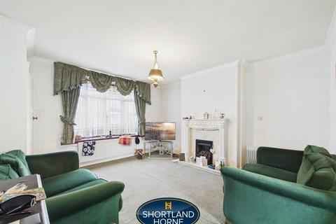 2 bedroom semi-detached house for sale, Lawrence Saunders Road, Radford, Coventry, West Midlands, CV6 1HD