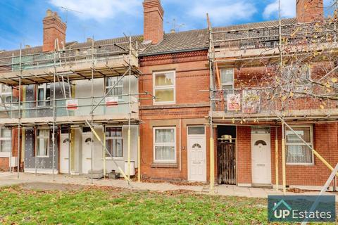 undefined, Colchester Street, Coventry