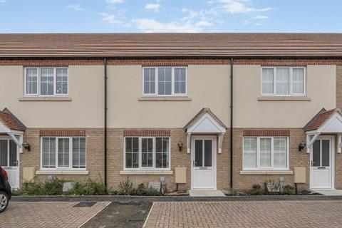 Plot 86 The Holly, Romans Walk, Caistor, Market Rasen, LN7