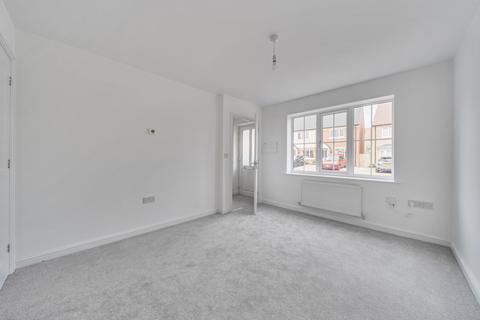 2 bedroom terraced house for sale, Plot 86 The Holly, Romans Walk, Caistor, Market Rasen, LN7