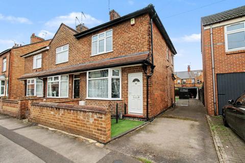 undefined, Trafalgar Road, Beeston Rylands, NG9 1LB