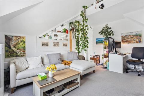 Mornington Avenue, West Kensington, London, W14