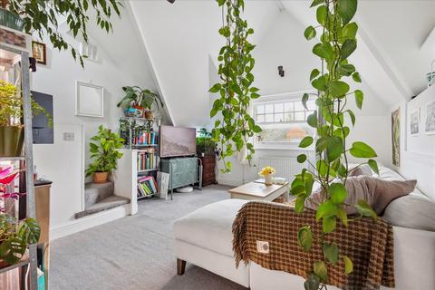 1 bedroom apartment for sale, Mornington Avenue, West Kensington, London, W14