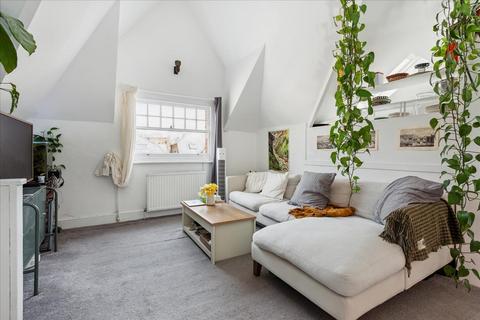 1 bedroom apartment for sale, Mornington Avenue, West Kensington, London, W14