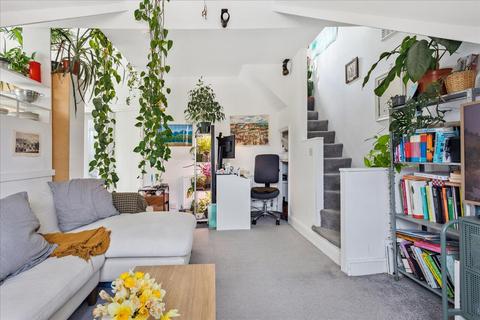1 bedroom apartment for sale, Mornington Avenue, West Kensington, London, W14