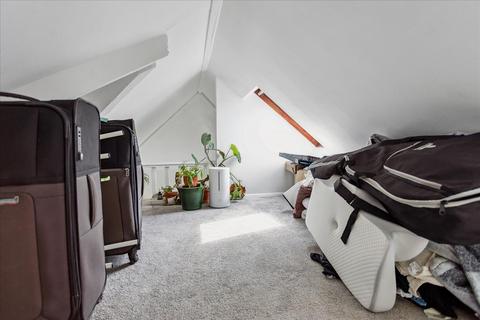1 bedroom apartment for sale, Mornington Avenue, West Kensington, London, W14
