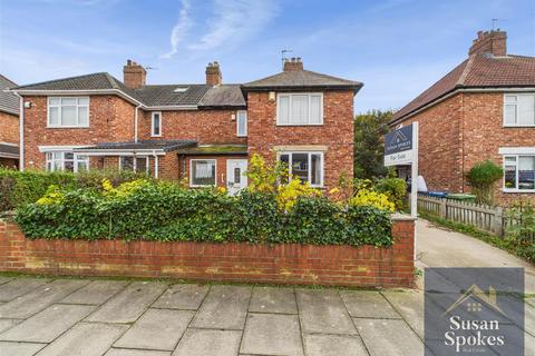 Gorse Avenue, South Shields