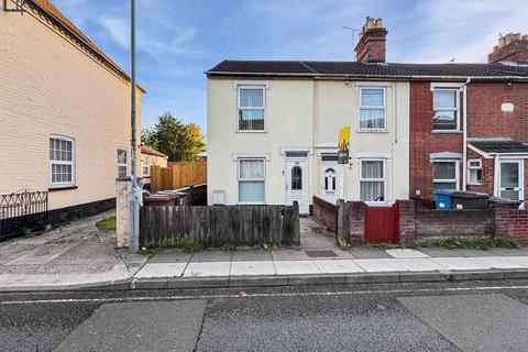 undefined, Foxhall Road, Ipswich, IP3