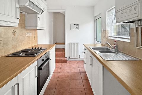undefined, Foxhall Road, Ipswich, IP3