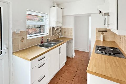 undefined, Foxhall Road, Ipswich, IP3