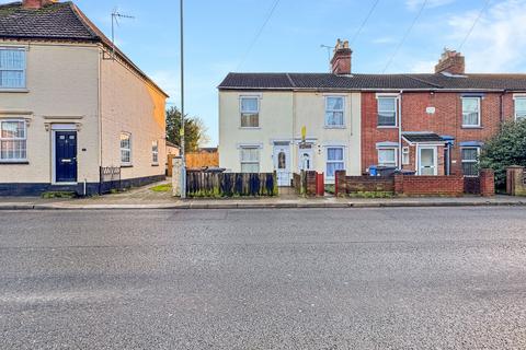 Foxhall Road, Ipswich, IP3