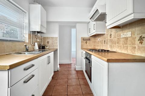 3 bedroom end of terrace house for sale, Foxhall Road, Ipswich, IP3