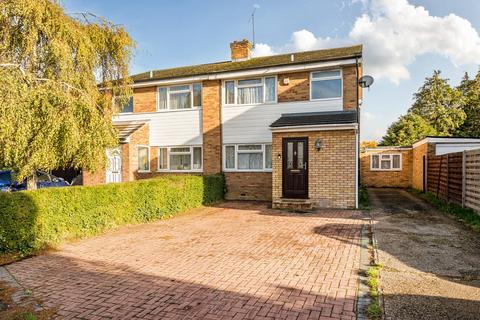 undefined, Joel Close, Earley, Reading