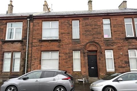 undefined, Fullarton Street, Kilmarnock KA1
