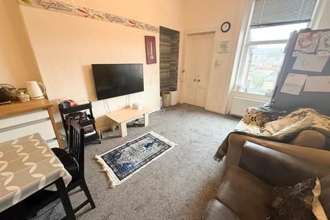 undefined, Fullarton Street, Kilmarnock KA1
