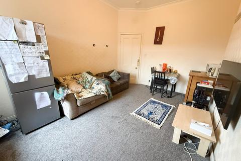 undefined, Fullarton Street, Kilmarnock KA1