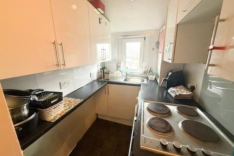 undefined, Fullarton Street, Kilmarnock KA1