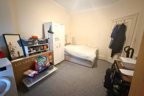 undefined, Fullarton Street, Kilmarnock KA1