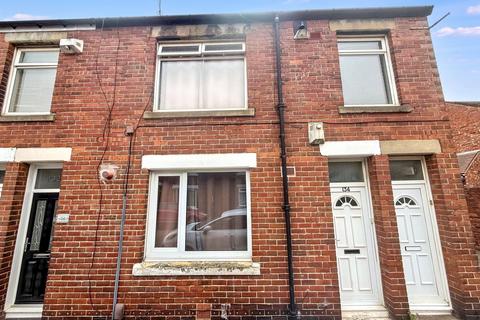 2 bedroom flat for sale, Collingwood Street, Hebburn, Tyne and Wear, NE31 2XW