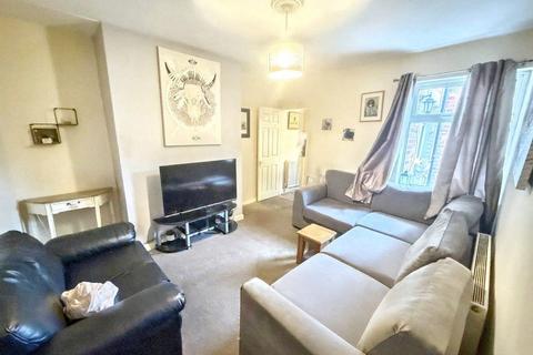 2 bedroom flat for sale, Collingwood Street, Hebburn, Tyne and Wear, NE31 2XW