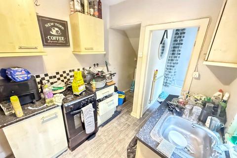 2 bedroom flat for sale, Collingwood Street, Hebburn, Tyne and Wear, NE31 2XW