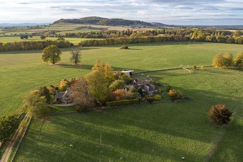 5 bedroom equestrian property for sale, Olde Lane, Toddington, Cheltenham, Gloucestershire, GL54