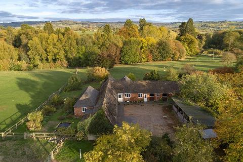 5 bedroom equestrian property for sale, Olde Lane, Toddington, Cheltenham, Gloucestershire, GL54