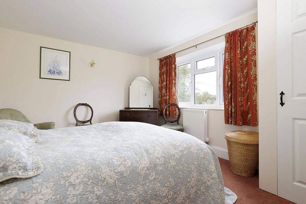 Bedroom (SC)