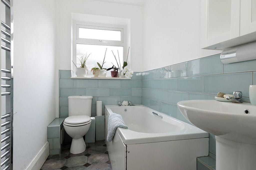 Bathroom (SC)