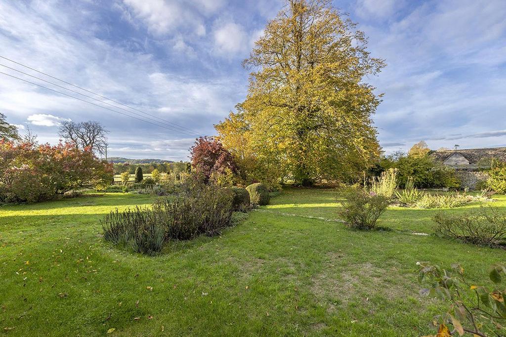 Gardens