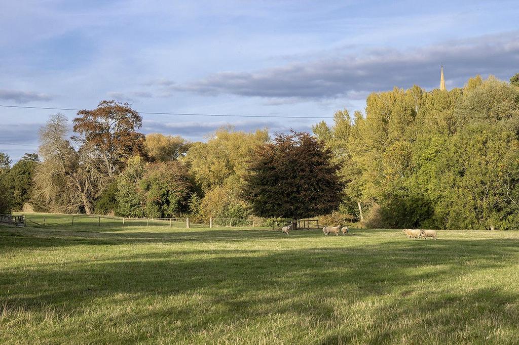 Paddocks