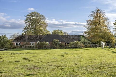 5 bedroom equestrian property for sale, Olde Lane, Toddington, Cheltenham, Gloucestershire, GL54